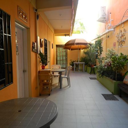 Bella Sombra Guest House Downtown Belize City Værelse billede