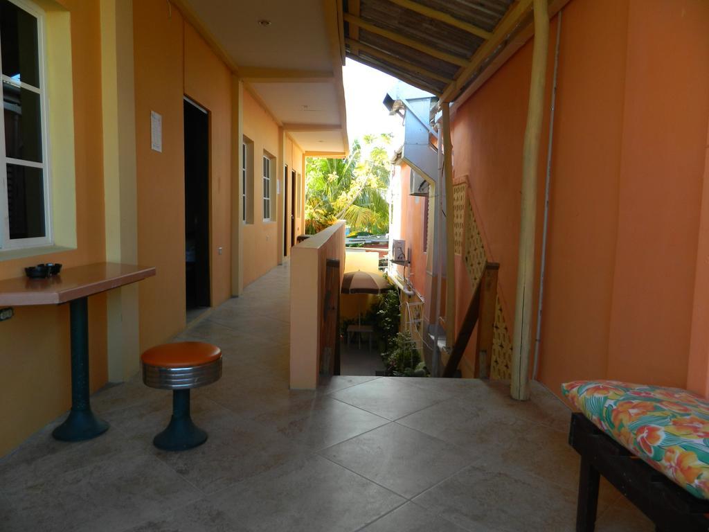 Bella Sombra Guest House Downtown Belize City Værelse billede