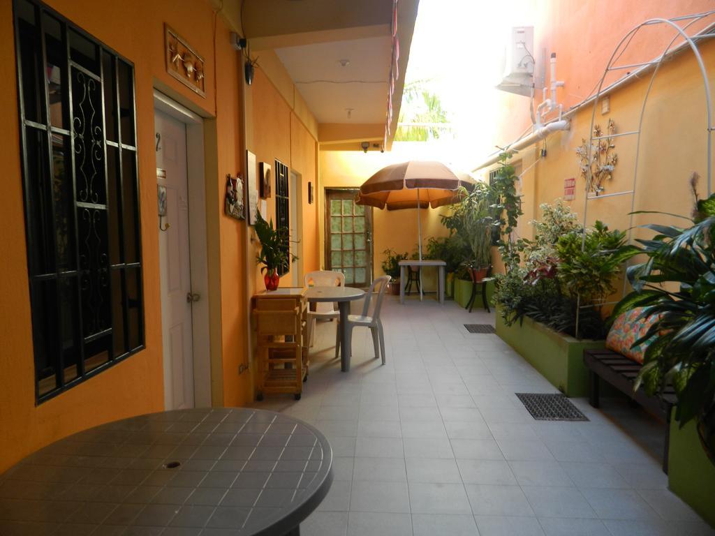 Bella Sombra Guest House Downtown Belize City Værelse billede