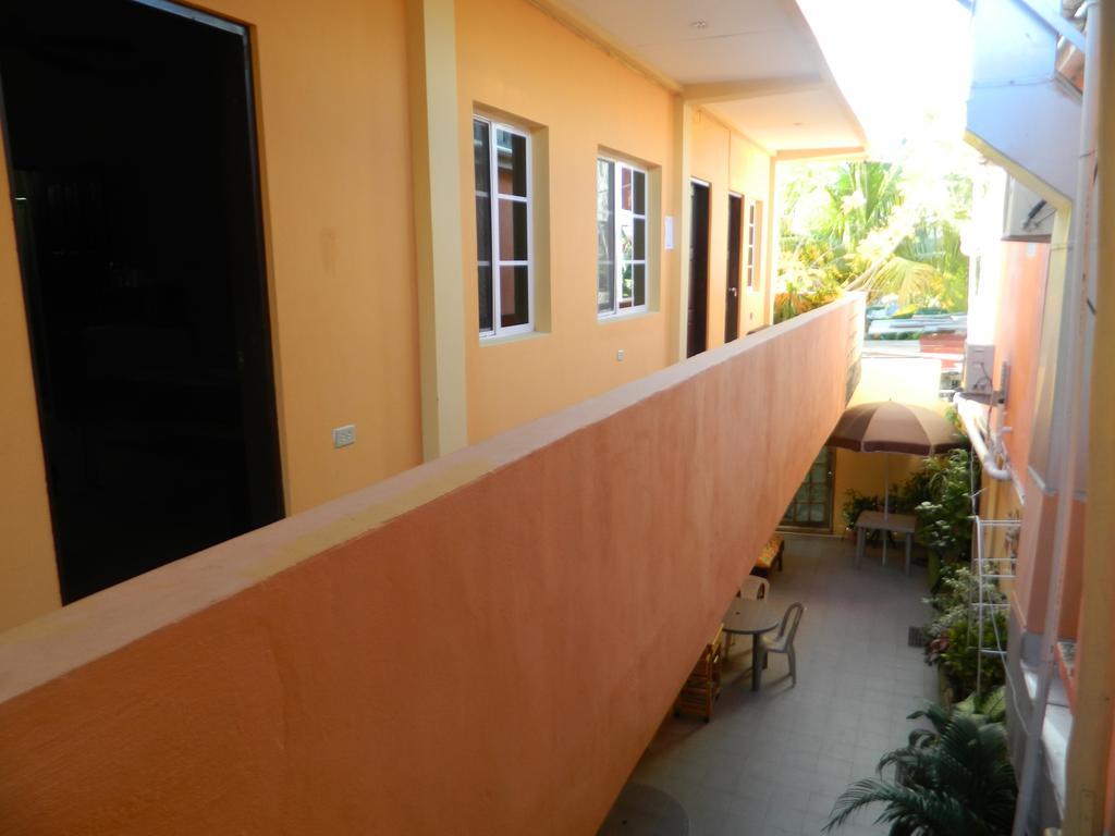 Bella Sombra Guest House Downtown Belize City Værelse billede